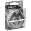 PLETENÁ ŠŇŮRA - DREAMLINE ULTRALIGHT - 0.047mm/3.87kg/10m - BÍLÁ - 1 cívka