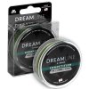PLETENÁ ŠŇŮRA - DREAMLINE COMPETITION - 0.23mm/23.61kg/10m - ZELENÁ - 1 cívka