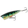 WOBLER CHA-CHA - 60mm/8g/NATURAL PERCH - PLOVOUCÍ - 1 ks