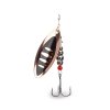 Iron Claw třpytka L-Blade Spinner 14 g vzor CB