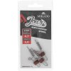 VRUT - NA NÁSTRAHY - JAWS QUICK CHANGE SPIRAL - 5gr - 4.7cm - 3 ks