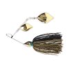 Doiyo nástraha Paiku Spinnerbait 42 g vzor GSH