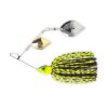 Doiyo nástraha Paiku Spinnerbait 42 g vzor SPP