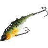 CIKÁDA - M-VIB 5g -45mm- NATURAL PERCH - 1 ks