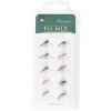 SADA - UMĚLÉ MOUCHY - NYMPHS - BARBLESS  - 1 ks