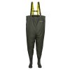 CHEST WADERS - UMS07 - size 47 - 1 set.