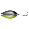 TŘPYTKA - LAZZER SPOON 2.5g /6 - 1 ks