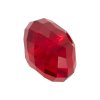 BEADS - CAROLINA RIG - size 6x8mm - RED - 10pcs