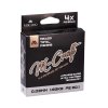 PLETENÁ ŠŇŮRA - M-Craft Braid - 0.04mm/2.43kg/150m - STEEL GRAY - 1 cívka