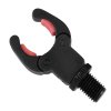 ROD REST GRIP - SAFE BUTT REST - RED - 1 pcs.