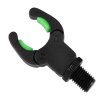 ROD REST GRIP - SAFE BUTT REST - GREEN - 1 pcs.