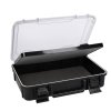 BOX - FOR LURES WITH FOAM H1910 - DOUBLE LEVEL - 1 pcs.