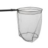 LANDING NET - WITH TELESCOPIC HANDLE 390cm - 1 pc.