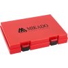 BOX - SPOON BOX (20x14.4x3.4cm) - 1 pcs.