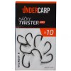 Háčky Twister PRO - 6
