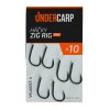 Háčky Zig Rig PRO - 4