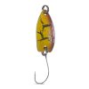 Iron Trout třpytka Zest Spoon vzor FTO 2,3 g