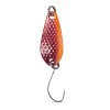Iron Trout třpytka Deep Spoon vzor MRR 4 g