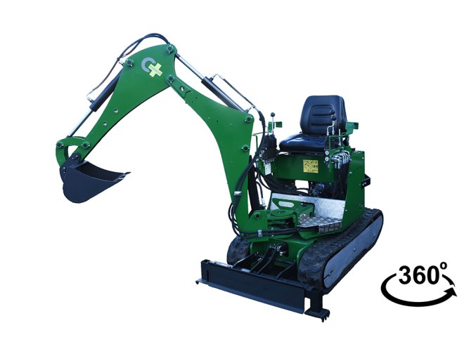 SPHINX4 MPT 82 1500 S