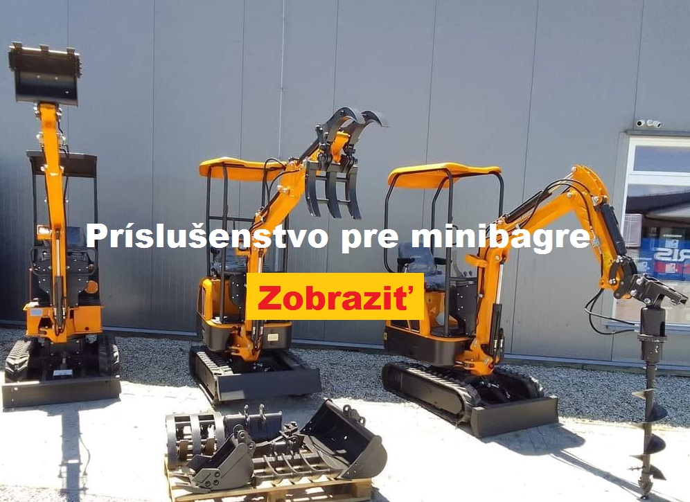 Príslušenstvo