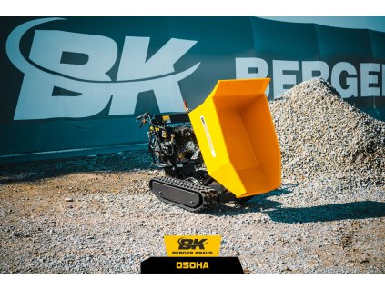 BK D50HA 1