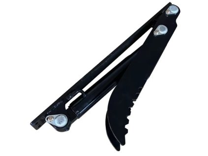Hydraulický Palec