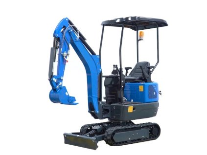 Mini Bager WORKER Profi R10    ! ! ! AKCIA ! ! !