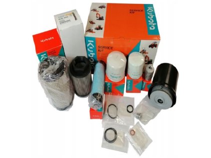 Servisný kit