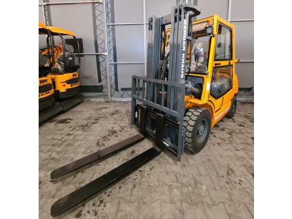 FD25 45 17