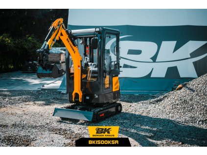 BK1500KSR 2