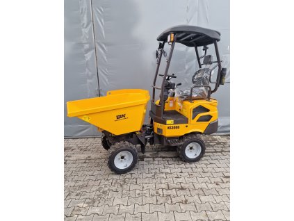 Wozidlo KS3000 Buggy 4
