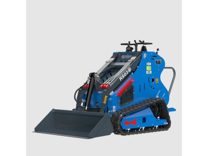 Nakladač WORKER Rippa RS 03