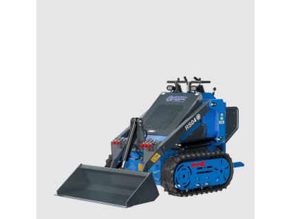 Nakladač WORKER Rippa RS 04