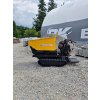 WORKER dumper Berger Kraus  BK D50HT