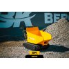 WORKER dumper Berger Kraus BK D50HA