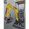 Mini Bager Berger Kraus BK1250JS