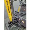 Mini Bager Berger Kraus BK1250JS