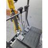 Mini Bager Berger Kraus BK1250JS