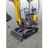 Mini Bager Berger Kraus BK1250JS