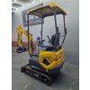 Mini Bager Berger Kraus BK1250JS