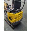 Mini Bager Berger Kraus BK1250JS