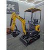 Mini Bager Berger Kraus BK1250JS