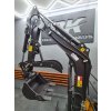 Mini Bager Berger Kraus BK1500