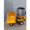 Wozidlo KS3000 Buggy 13