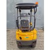 Wozidlo KS3000 Buggy 17