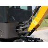 BK1000KJSR z kabina Berger Kraus 31