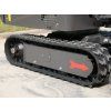 BK1000KJSR z kabina Berger Kraus 30