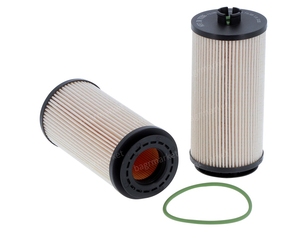 filtr HIFI FILTER SN 70306