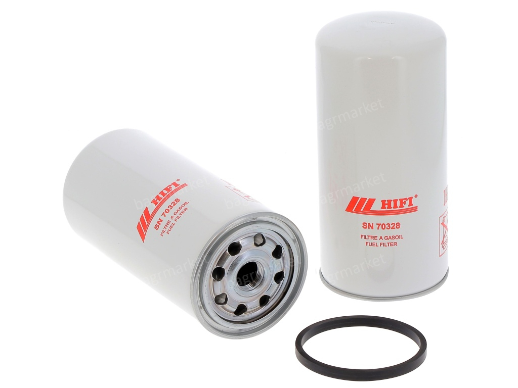 filtr HIFI FILTER SN 70328