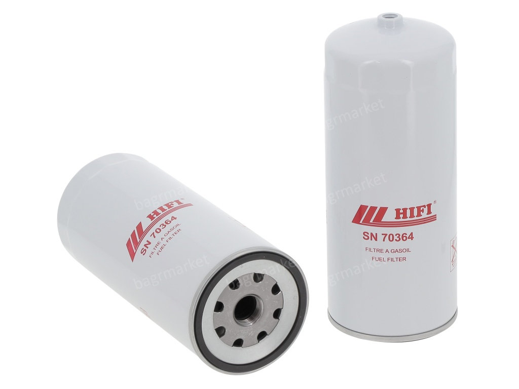 filtr HIFI FILTER SN 70364